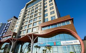 Praiamar Pontanegra Hotel